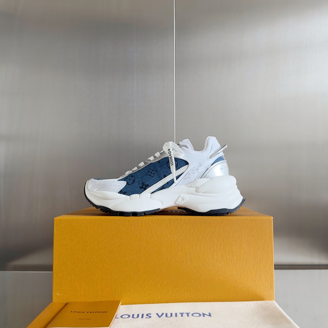 LV sz35-41 5.5cm h0905